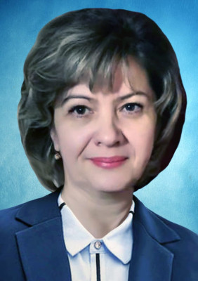 Гречкина Наталья Федоровна Гречкина Наталья Федоровна