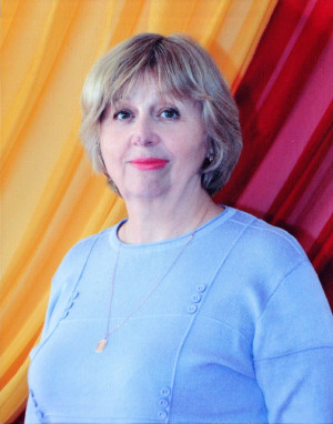Литовкина Валентина Алексеевна Литовкина Валентина Алексеевна